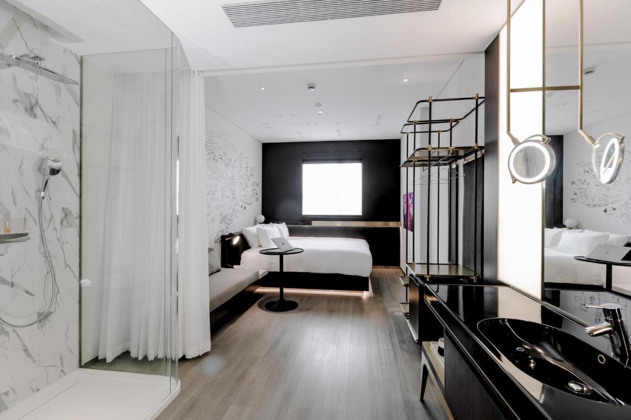 Citigo Hotel Shanghai Extérieur photo