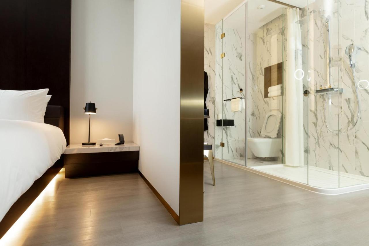 Citigo Hotel Shanghai Extérieur photo