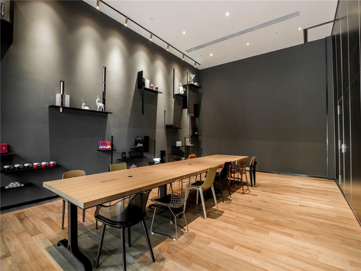 Citigo Hotel Shanghai Extérieur photo