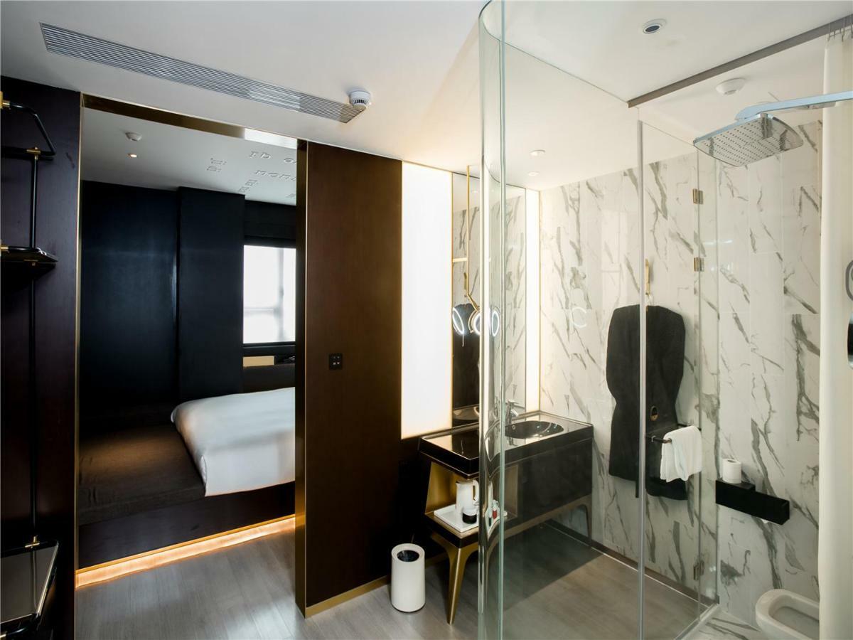 Citigo Hotel Shanghai Extérieur photo